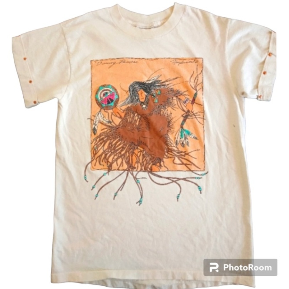 Vintage Hazelwood (ladies) shirt